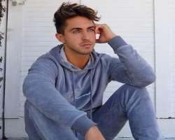His popularity has earned him a number of brand endorsements including boohooMAN among others.